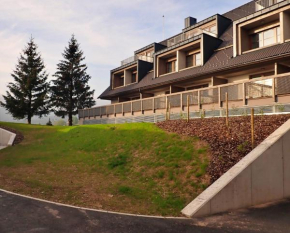 Apartmány Julinka, Říčky